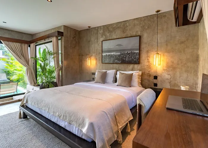 Villa Atol *
