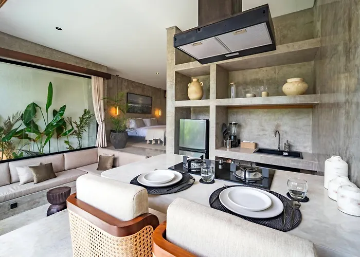 Villa Atol