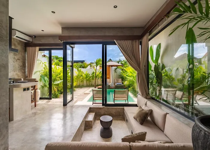 Villa Atol
