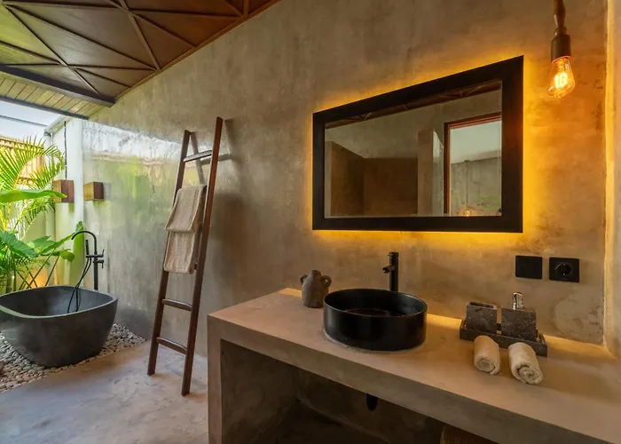 Atol Villa
