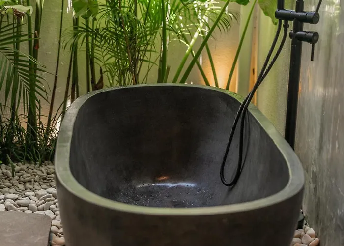 Atol Uluwatu (Bali)