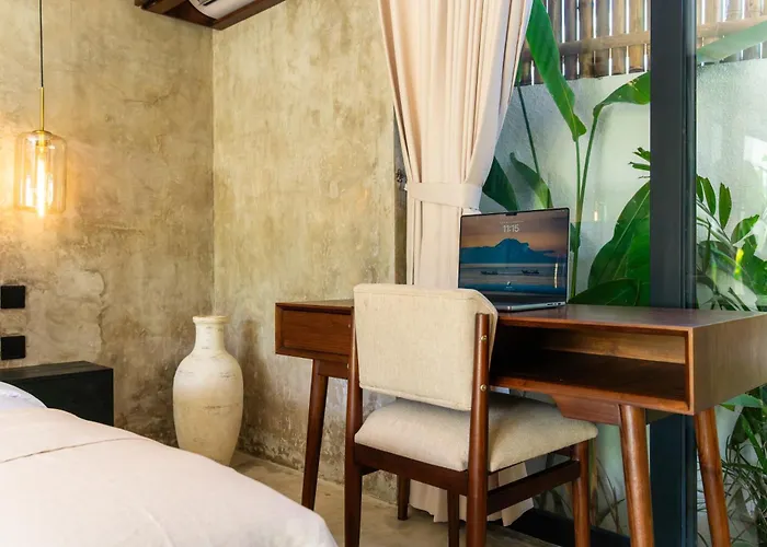 Villa Atol
