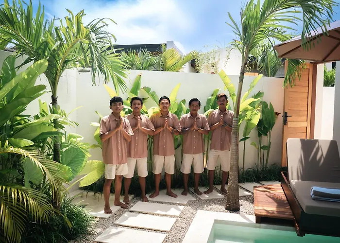 Atol * Uluwatu (Bali)