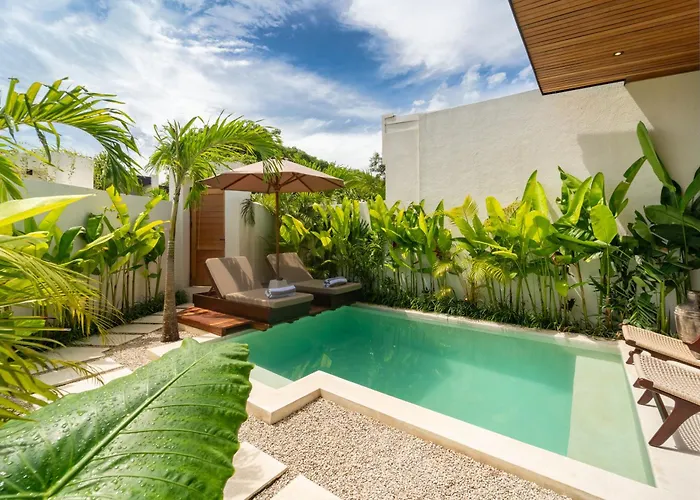 Atol Villa