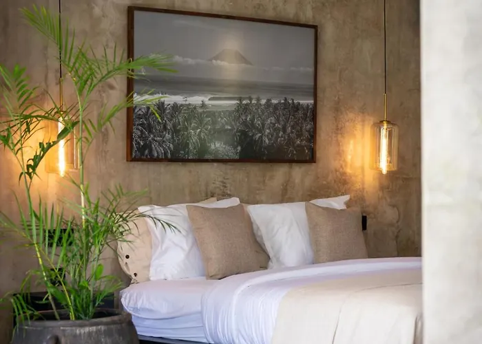 Atol * Uluwatu (Bali)